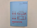 Prototipo: Libro - F600