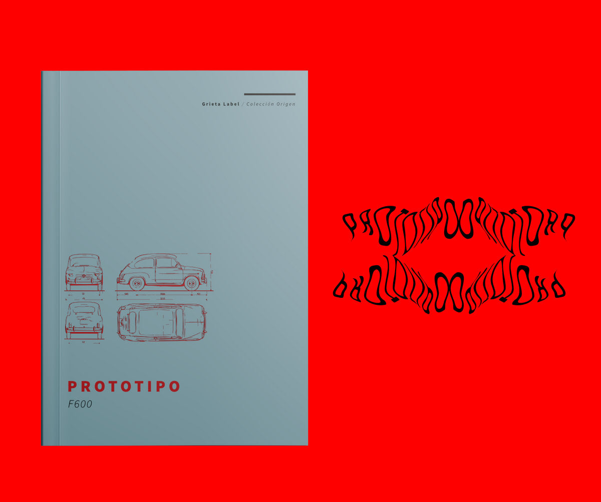 Prototipo: F600