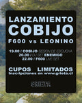 Evento: Lanzamiento Cobijo